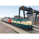 Märklin H0 37824 - Diesellok BR 221 (DB)