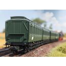 Märklin H0 42046 - Abteilwagen-Set (DB)