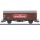 Märklin H0 46156 - Güterwagen Nordmende (DB)