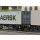 Märklin H0 47680 - Containerwagen-Set(5 Wagen)DB (DB)