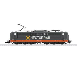 Märklin Spur 1 55253 - E-Lok Br 162 (Hectorrail)