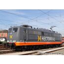 Märklin Spur 1 55253 - E-Lok Br 162 (Hectorrail)