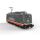 Märklin Spur 1 55253 - E-Lok Br 162 (Hectorrail)