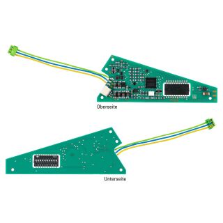 Märklin H0 74467 - Einbau-Digital Decoder für 24720