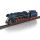 Märklin H0 39498 - Dampflok Rh 498.1, VI (CSD)