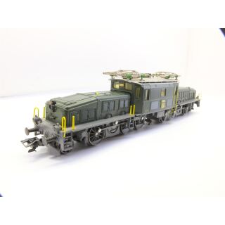 Märklin H0 3356 E-Lok Krokodil LokPilot digital, OVP, Gebraucht