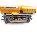 Märklin  Spur H0: DGH 700 Tunnelbau der TBSW - Digital - GEBRAUCHT