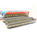 Lima 149801 / 201060 Spur H0: 430 109-9 der DB - Analog - GEBRAUCHT