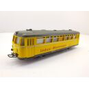Märklin 3013 Spur H0: Indusi-Messwagen 724 003-9 der DB - Analog - GEBRAUCHT