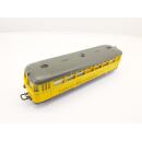 Märklin 3013 Spur H0: Indusi-Messwagen 724 003-9 der DB - Analog - GEBRAUCHT