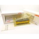 Märklin 3013 Spur H0: Indusi-Messwagen 724 003-9 der DB - Analog - GEBRAUCHT