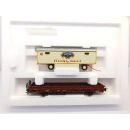 Märklin 46947 Spur H0: Zirkuswagen Roncalli - GEBRAUCHT