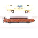 Märklin 46947 Spur H0: Zirkuswagen Roncalli - GEBRAUCHT