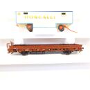 Märklin 46971 Spur H0: Zirkuswagen Roncalli - GEBRAUCHT