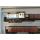 Märklin Spur H0 2848 Rohmaterial Zug Zement Lok Nr 215 analog, OVP, Gebraucht