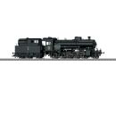 Märklin 39251 - Dampflokomotive Serie C 5/6 "Elefant" (SBB)