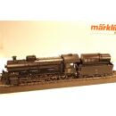 Märklin 39251 - Dampflokomotive Serie C 5/6 "Elefant" (SBB)