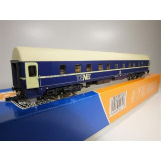 Roco 44841 Spur H0: TEN Schlafwagen der DB - GEBRAUCHT