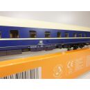 Roco 44841 Spur H0: TEN Schlafwagen der DB - GEBRAUCHT