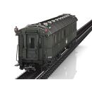 Märklin H0 42529 - Schnellzugwagen-Set (DB)