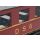 Märklin H0 42529 - Schnellzugwagen-Set (DB)