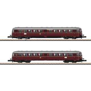Märklin Spur Z 88250 - Akku-Triebwagen ETA 150 (DB)