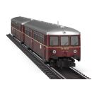 Märklin Spur Z 88250 - Akku-Triebwagen ETA 150 (DB)
