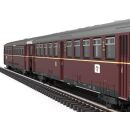 Märklin Spur Z 88250 - Akku-Triebwagen ETA 150 (DB)