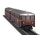 Märklin Spur Z 88250 - Akku-Triebwagen ETA 150 (DB)