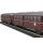 Märklin Spur Z 88250 - Akku-Triebwagen ETA 150 (DB)