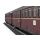 Märklin Spur Z 88250 - Akku-Triebwagen ETA 150 (DB)