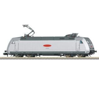 Minitrix Spur N T16085 - E-Lok BR 101 (Metropolitan)