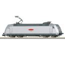 Minitrix Spur N T16085 - E-Lok BR 101 (Metropolitan)