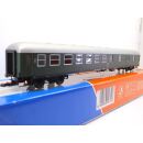 Roco 44755 H0 DC: Halbgepäckwagen BDms DB / OVP