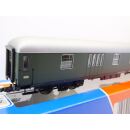 Roco 44755 H0 DC: Halbgepäckwagen BDms DB / OVP