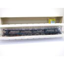 Roco 46460 H0 DC: Autotransportwagen DB / OVP