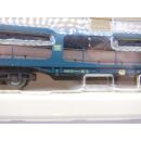 Roco 46460 H0 DC: Autotransportwagen DB / OVP