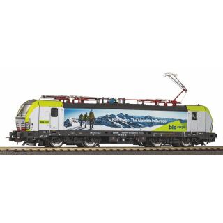 Piko H0 21609 - E-Lok Vectron New Alpinisti (BLS) AC Sound