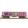 Piko Spur G 37013 - Offener Güterwagen Eaos pink (SBB)