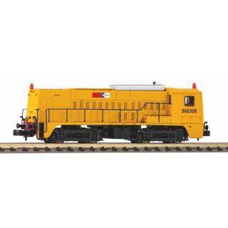 Piko Spur N 40446 - Diesellok NS 2200 (Strukton)