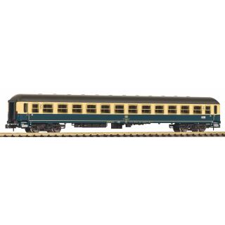 Piko Spur N 40663 - IC Abteilwagen 2. Kl. Bm 235 (DB)