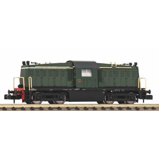 Piko Spur N 40800 - Diesellok Rh 600 NS (ELL)