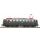 Piko Spur TT 47467 - E-Lok BR 150  (DB) Sound