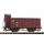 Piko Spur TT 47766 - Güterwagen G02 m. Bhs (DRG)