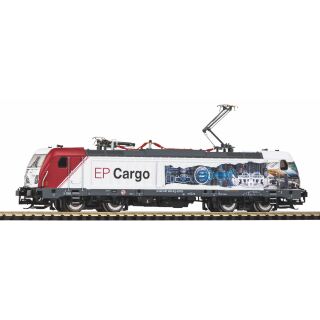 Piko Spur TT 47801 - E-Lok BR 187 (EP Cargo) Sound