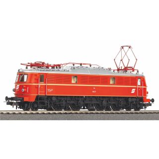 Piko H0 51145 - E-Lok Rh 1018 (ÖBB) AC Sound