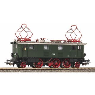 Piko H0 51419 - E-Lok E 32 15 (DB) AC Sound