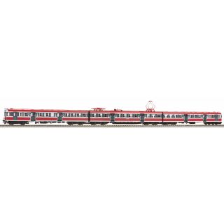 Piko H0 51457 - Triebzug EN 57 PR Sound
