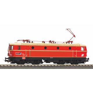 Piko H0 51635 - E-Lok E-Lok Rh 1044 (ÖBB) Sound