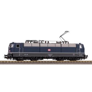Piko H0 51946 - E-Lok BR 181.2 Blau (DB) AC Sound